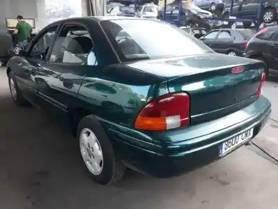 Sloopvoertuig chrysler neon (pl) 2.0 16v van het jaar 1998 aangedreven 420h