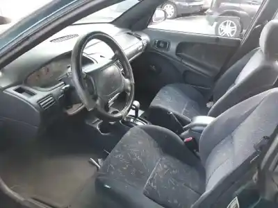 Sloopvoertuig chrysler neon (pl) 2.0 16v van het jaar 1998 aangedreven 420h