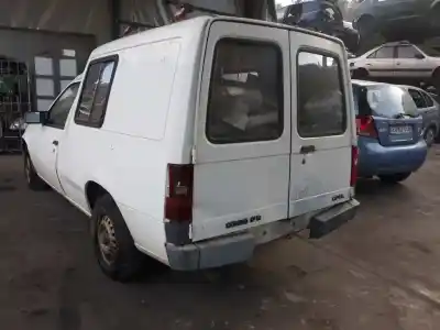 Veículo de Sucata OPEL KADETT E CABRIOLET / COMBO Combo do ano 1990 alimentado 17D