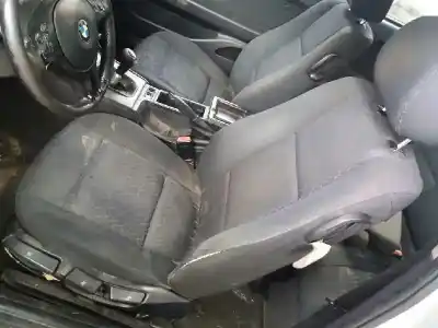 Veicolo di demolizione bmw serie 3 compact (e46) 320td dell'anno 2002 alimentato m47n204d4