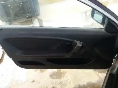 Veicolo di demolizione bmw serie 3 compact (e46) 320td dell'anno 2002 alimentato m47n204d4