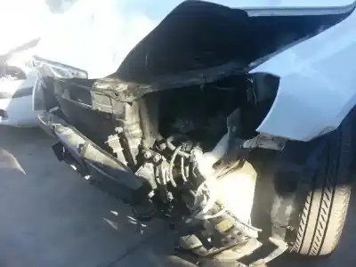 Здавання транспортного засобу skoda fabia ii combi (545) 1.2 року 2009 потужний bbm