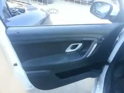 Здавання транспортного засобу skoda fabia ii combi (545) 1.2 року 2009 потужний bbm