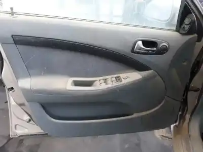 Veículo de Sucata chevrolet nubira wagon sx do ano 2006 alimentado f16d3