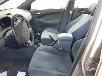 Veículo de Sucata chevrolet nubira wagon sx do ano 2006 alimentado f16d3