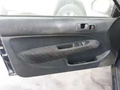 Vehículo de desguace honda civic berlina 3/4 (ej/ek) 1.5 ls vtec 3 berlina (ek3) del año 2000 con motor d15z6