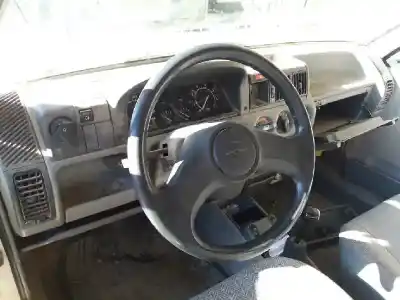 Утилизация автомобиля opel corsa a * года 1992 питание g-12nv