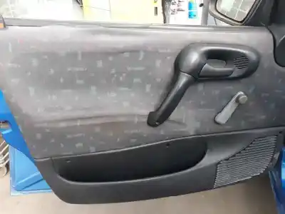 Здавання транспортного засобу opel corsa b (s93) 1.7 d (f08, f68, m68) року 1997 потужний x17d