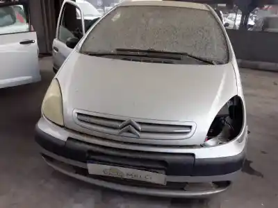 Veículo de Sucata citroen xsara picasso (n68) 1.6 hdi do ano 2006 alimentado 9hx