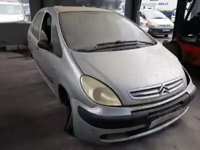 Veículo de Sucata citroen xsara picasso (n68) 1.6 hdi do ano 2006 alimentado 9hx