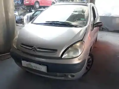 Veículo de Sucata citroen xsara picasso (n68) 2.0 hdi do ano 2003 alimentado rhy