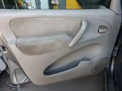 Veículo de Sucata citroen xsara picasso (n68) 2.0 hdi do ano 2003 alimentado rhy