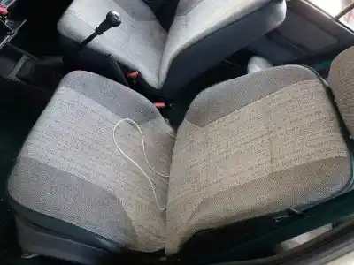 Veículo de Sucata peugeot 309 vital do ano 1993 alimentado kdy