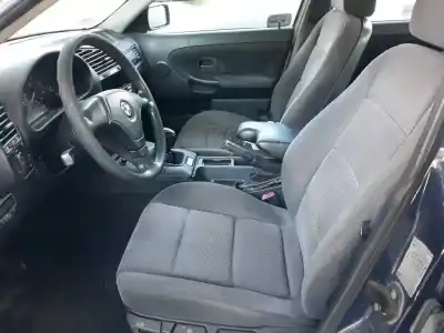 Veículo de Sucata bmw serie 3 berlina (e36) 318tds do ano 1996 alimentado 17-4t-1 0