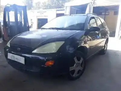 Veículo de Sucata ford focus turnier (cak) ambiente do ano 2001 alimentado fydb