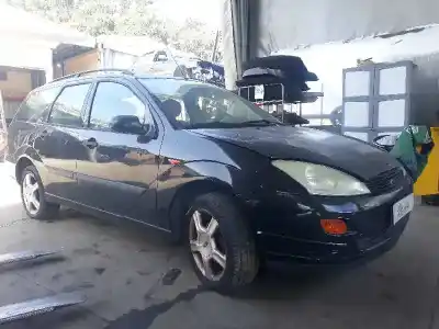 Veículo de Sucata ford focus turnier (cak) ambiente do ano 2001 alimentado fydb