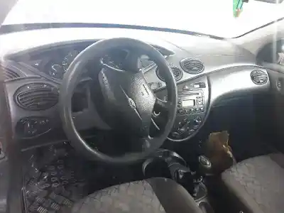 Veículo de Sucata ford focus turnier (cak) ambiente do ano 2001 alimentado fydb