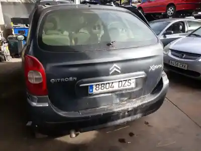 Veículo de Sucata CITROEN XSARA PICASSO (N68) 1.6 HDi do ano 2001 alimentado DV6TED4