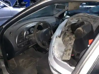 Утилизация автомобиля citroen xsara break (n2) 1.9 td года 1999 питание dhy