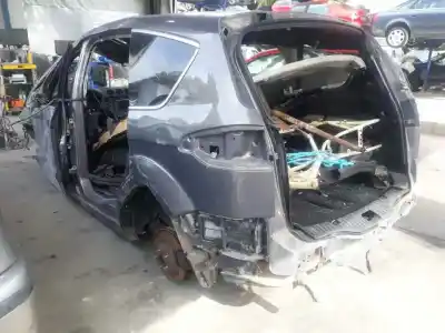 Утилизация автомобиля ford s-max titanium года 2011 питание 