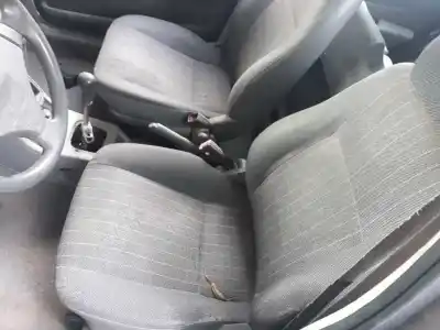 Veículo de Sucata fiat punto berl. (176) hsd sx do ano 1995 alimentado 176a8000