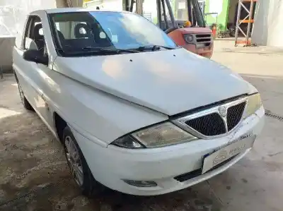 Vehicul casat LANCIA LANCIA Y 1.2 Caprice al anului 2002 alimentat 188A4000