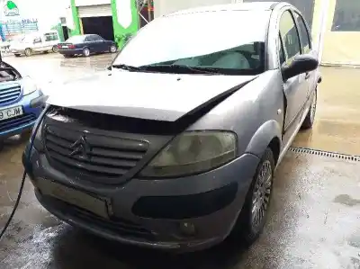 Veicolo di demolizione citroen c3 1.4 hdi (68 cv) 1.4 hdi dell'anno 2004 alimentato 8hx