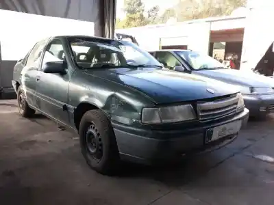 Veículo de Sucata opel vectra a gl 75 cv / 55 kw do ano 1992 alimentado 16sv