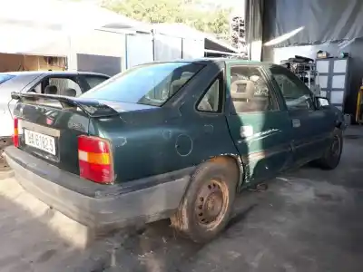Scrapping Vehicle OPEL VECTRA A GL 75 CV / 55 KW of the year 1992 powered 16SV
