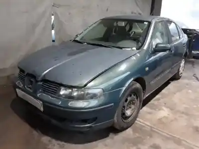 Утилизация автомобиля SEAT                                               TOLEDO (1M2)                                                                                                                                                                                                                                               D-AHF                                                                                                                                                                                                                                                      года 1999 питание AHF