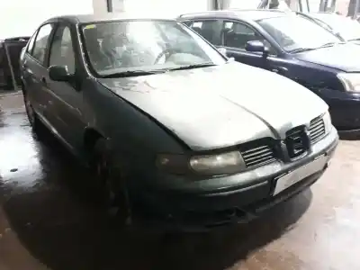 Утилизация автомобиля seat toledo (1m2) stella года 1999 питание ahf