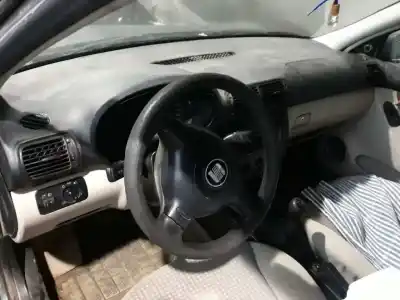 Утилизация автомобиля seat toledo (1m2) stella года 1999 питание ahf