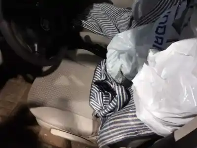 Утилизация автомобиля seat toledo (1m2) stella года 1999 питание ahf