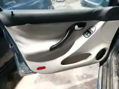 Утилизация автомобиля seat toledo (1m2) stella года 1999 питание ahf