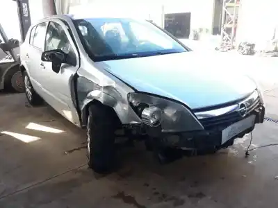 Veículo de Sucata opel astra h berlina enjoy do ano 2006 alimentado z17dth