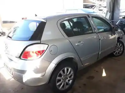 Здавання транспортного засобу OPEL ASTRA H BERLINA Enjoy року 2006 потужний Z17DTH