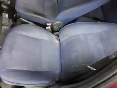 Veicolo di demolizione fiat palio weekend (178) td 70 dell'anno 2001 alimentato 176a3000