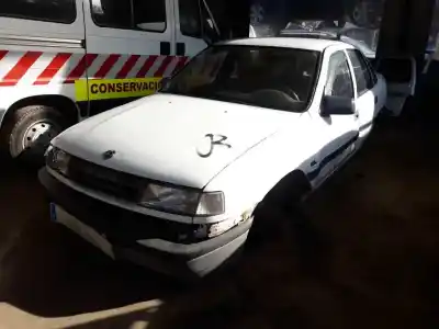 Scrapping Vehicle OPEL VECTRA A GL 75 CV / 55 KW of the year 1989 powered G-16 SV