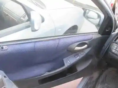 Veicolo di demolizione fiat stilo (192) 1.9 jtd cat dell'anno 2002 alimentato 