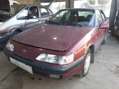Verschrottungsfahrzeug DAEWOO ARANOS CD des Jahres 1996 angetrieben C20LE-G