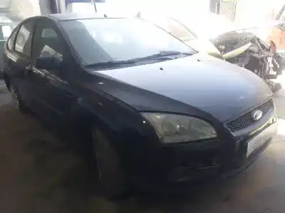 Vehicul casat ford focus berlina (cap) business al anului 2006 alimentat g/hw