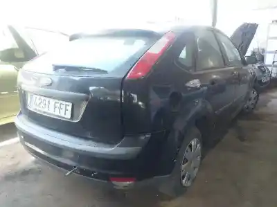Vehicul casat ford focus berlina (cap) business al anului 2006 alimentat g/hw