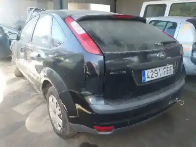 Vehicul casat ford focus berlina (cap) business al anului 2006 alimentat g/hw