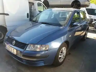 Здавання транспортного засобу fiat                                               stilo van (192_)                                                                                                                                                                                                                                           1.9 jtd (192dxf1a)                                                                                                                                                                                                                                         року 2003 потужний 192a2000 g