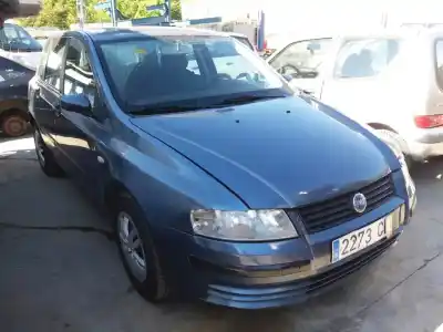 Здавання транспортного засобу fiat                                               stilo van (192_)                                                                                                                                                                                                                                           1.9 jtd (192dxf1a)                                                                                                                                                                                                                                         року 2003 потужний 192a2000 g