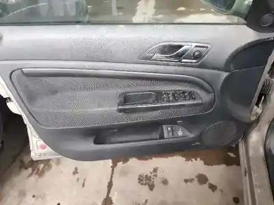 Утилизация автомобиля skoda superb (3u4) classic года 2003 питание awx