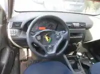 Утилизация автомобиля fiat stilo (192) 1.4 16v active (05.2004->) года 2002 питание 192b2000