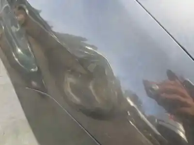 Sloopvoertuig chevrolet lacetti sx van het jaar 2007 aangedreven 320s-d