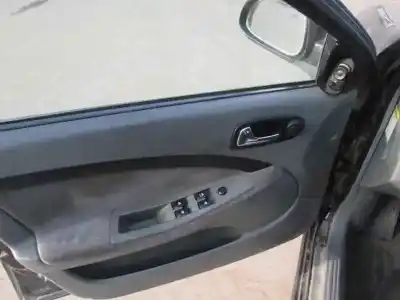 Sloopvoertuig chevrolet lacetti sx van het jaar 2007 aangedreven 320s-d