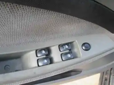 Sloopvoertuig chevrolet lacetti sx van het jaar 2007 aangedreven 320s-d